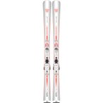 Rossignol NOVA 7 LTD + XP11 26/27 Damen Alpinski ( Neutral 142)