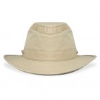 Tilley - Airflo Broad Brim Hat - Hut Gr 7 3/4 - 62 cm beige
