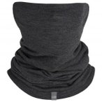 Icebreaker - Flexi Chute - Schlauchschal Gr One Size schwarz/grau