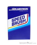 Holmenkol Speedbrush Speedfleece Vliesrolle-Weiss-One Size