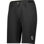 SCOTT Trail Flow Fahrradshorts Damen