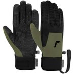 REUSCH Herren Handschuhe Reusch Raptor R-TEX® XT TOUCH-TEC™, Größe 8,5 in G