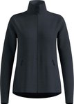 Odlo - Fleecejacke mit Reißverschluss &ndash; Damen / Frau Essential Grid Fleec