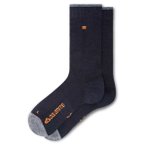 Dolomite - Socks 54 Mid - Wandersocken 35-38 blau