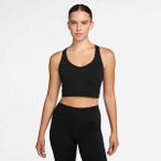 NIKE Damen T-Shirts/Tanks o.Arm Da W NP DF SMLS TANK, Größe M in Schwarz