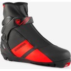 ROSSIGNOL Kinder Langlaufschuhe COMP J, Größe 34 in Grau