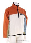 KAVU Throwshirt HZ Herren Freizeitjacke-Orange-M