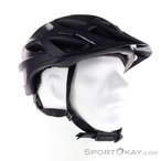 Alpina Mythos 3.0 L.E. MTB Helm-Schwarz-57-62