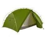 VAUDE Adventure Mark 2P - Zwei-Personen-Zelt avocado