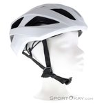 Liv Rev Comp MIPS Damen Rennradhelm-Weiss-L