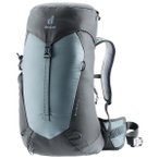 Deuter - Women's AC Lite 22 SL - Wanderrucksack grau