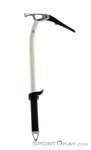 Black Diamond Venom Eispickel mit Hammer-Grau-50