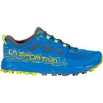 La Sportiva Lycan II  Herren  Trailrunningschuhe blau Größe 38 Trailrunning  W