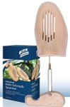 Barth Holz-Schraub-Schuhspanner (1 Paar) 38-39