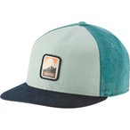 Edelrid Redmond Cap  Basecaps blau Größe ONE SIZE Bouldern | Lifestyle