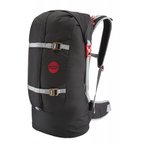 moon Aerial Pack   Kletterrucksäcke schwarz Größe 38L Sportklettern