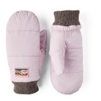 Hestra - Otra - Handschuhe Gr 7 rosa