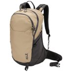 Jack Wolfskin - Astro Vent 24 - Wanderrucksack beige