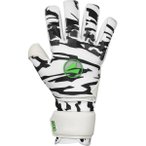 JAKO Herren Handschuhe TW-Handschuh Animal WRC Protection, Größe 7,5 in Grau