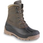 MEINDL Damen Après-Stiefel Cervinia Lady, Größe 37 in Grau