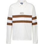 NEW BALANCE Sport Legacy Rugby Langarmshirt Herren