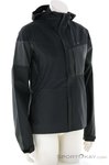 Endura Urban Luminite 3 in 1 II Damen Bikejacke-Schwarz-S