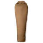 Snugpak - Softie 12 Osprey - Kunstfaserschlafsack Gr max Bodylength: 205 cm Zip: