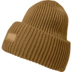 Helly Hansen Rib Herren Mütze ( Braun one size)