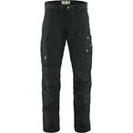 Fjällräven Barents Pro Winter Hose Herren  Wanderhose schwarz Größe M Campin