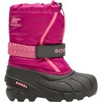 Sorel Flurry  Kinder  Winterschuhe & Winterstiefel pink Größe 31 Lifestyle  Wi