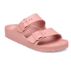 Birkenstock - Arizona EVA - Sandalen 38 - Narrow rosa