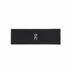 On Core Stirnband Unisex ( Schwarz one size Größe,)