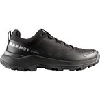 Mammut Sertig III Low GTX  Damen  Zustiegsschuhe schwarz Größe 40 Trekking Was