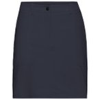 Jack Wolfskin - Women's Desert Skort - Skort Gr 36 blau