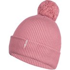 Trollkids Holmenkollen Bobble  Kinder  Mützen & Beanies rosa Größe 48  Lifest
