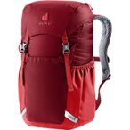 deuter Junior - Kinderrucksack masala-cherry