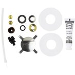 Primus Service-Kit VariFuel/MultiFuel  Campingkocher Zubehör silber Größe ONE