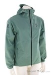 Scott Explorair Light Dryo 2.5L Herren Outdoorjacke-Oliv-Dunkelgrün-M