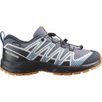 Salomon XA PRO V8 WP Multifunktionsschuhe Kinder