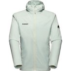 Mammut Rime Air IN Hybrid   Herren  Kunstfaserjacke gruen Größe XL Trekking  K