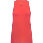 GOREWEAR Contest 2.0 Singlet Damen Laufshirt ( Hellrot S Größe,)