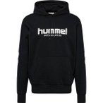 HUMMEL Herren Kapuzensweat hmlLEGACY 2.0 HOODIE, Größe XXL in Schwarz