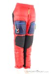 Millet MXP Down Overpant Herren Outdoorhose-Rot-L