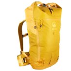 Kohla - Alpinist Pro 24 - Tourenrucksack gelb