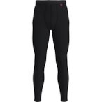 LÖFFLER Unterhose Lang Transtex® Light Herren, Größe 52 in Schwarz