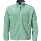 Schöffel Style Purga Circ  Damen  Fleecejacke gruen Größe S Camping  Klein ve