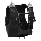 Montane Gecko VP 5+ black/S