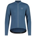 Maloja - EbroM. - Fahrradjacke Gr XS blau