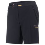 Scott - Women's Shorts Tuned SL - Radhose Gr XL blau