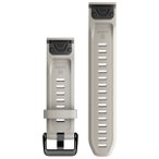 Garmin - QuickFit-Armband - Armband beige